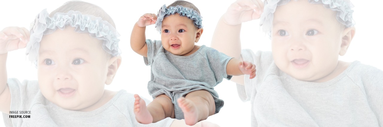 Pemeriksaan Early Infant Diagnosis
