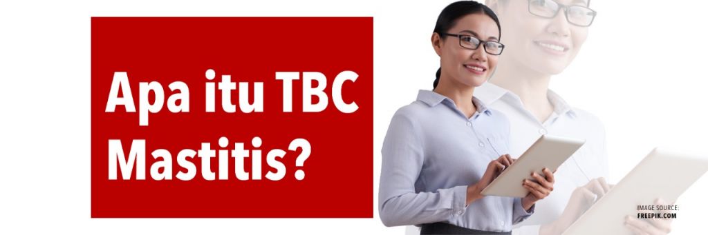 TAHU TB: APA ITU TBC MASTITIS? | Yayasan KNCV Indonesia