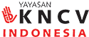 Yayasan KNCV Indonesia Logo