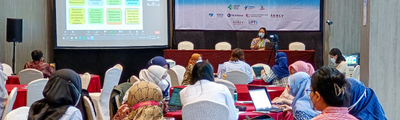 LIFT TB: Kick Off Meeting Penelitian Operasional BPaL (Bedaquiline, Pretomanid, dan Linezolid) bagi Pasien Tuberkulosis Resistan Obat di Indonesia