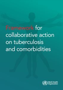 Kerangka kolaborasi untuk TBC dan penyakit penyerta