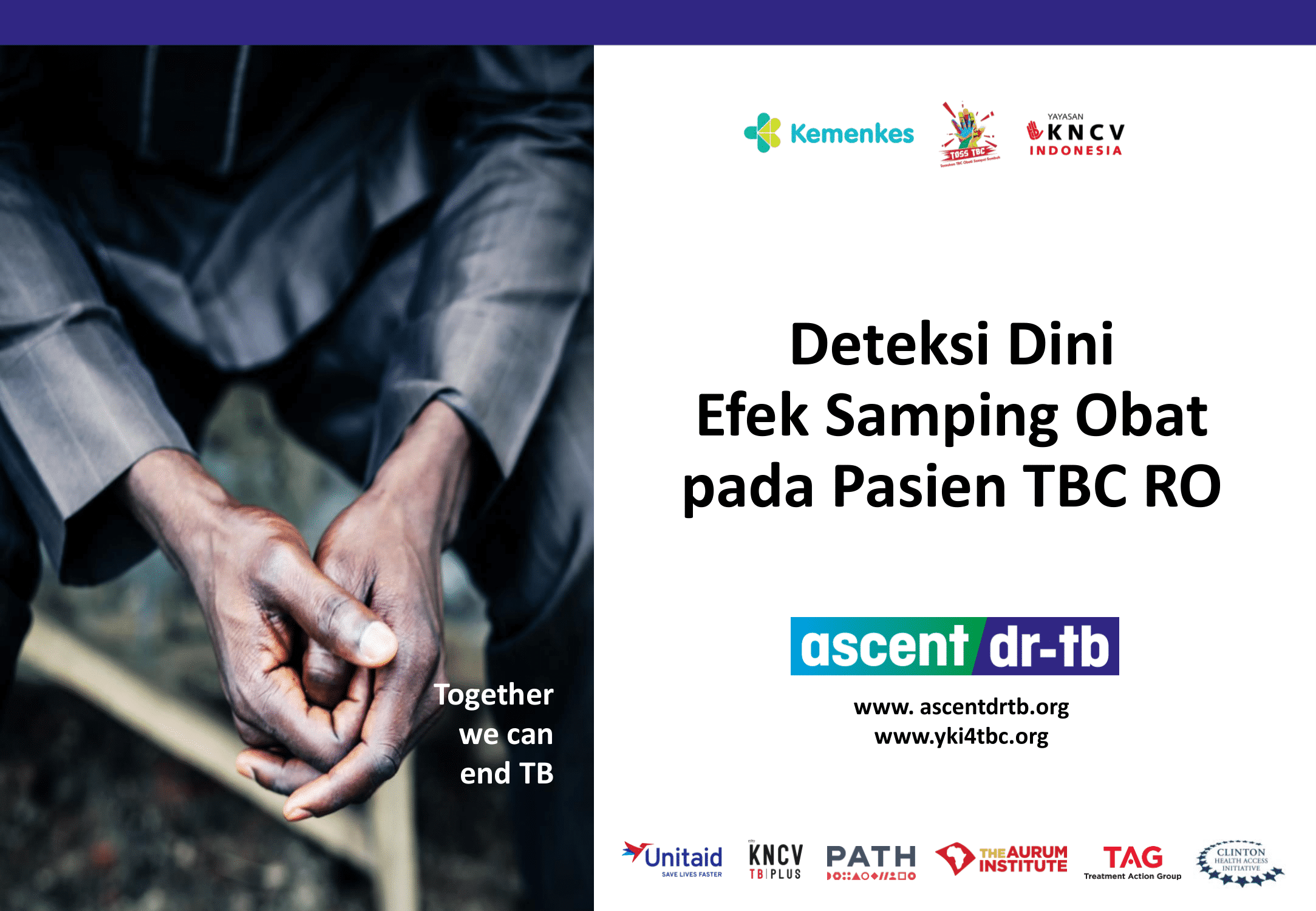 Job aids _Deteksi Dini ESO pada Pasien TBC RO (perawat)